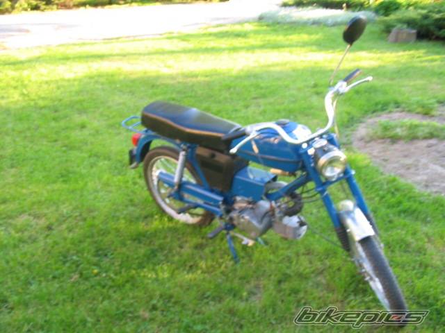    | Picture 488353 motorcycle photo
