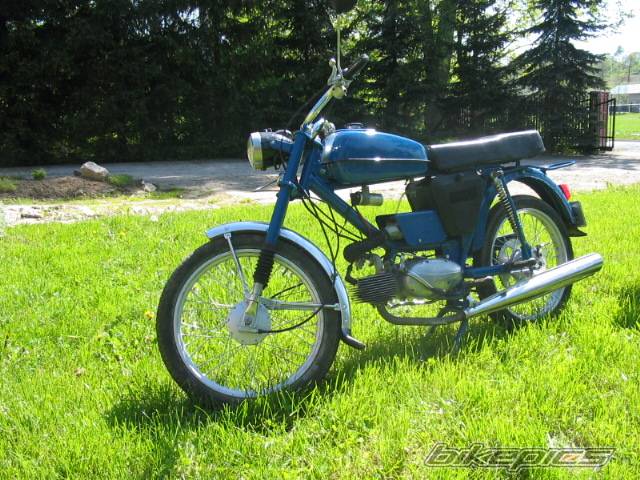    | Picture 488361 motorcycle photo