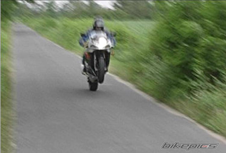 2003 SUZUKI GSX R 750 | Picture 488463 motorcycle photo