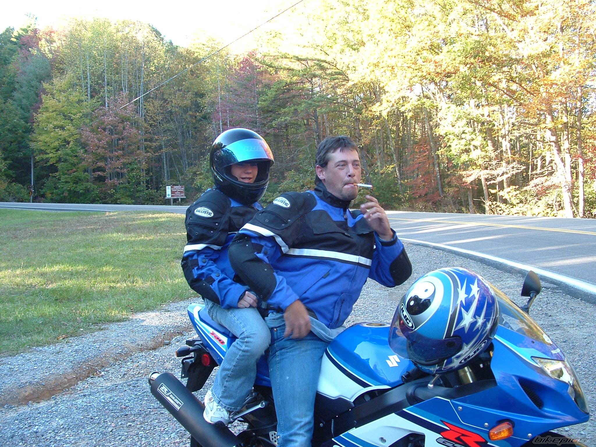 2005 SUZUKI GSX R750X LIMITED EDITION | Picture 488556 motorcycle photo