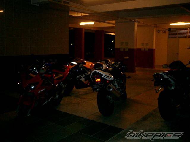 2002 APRILIA AREA 51 | Picture 48864 motorcycle photo