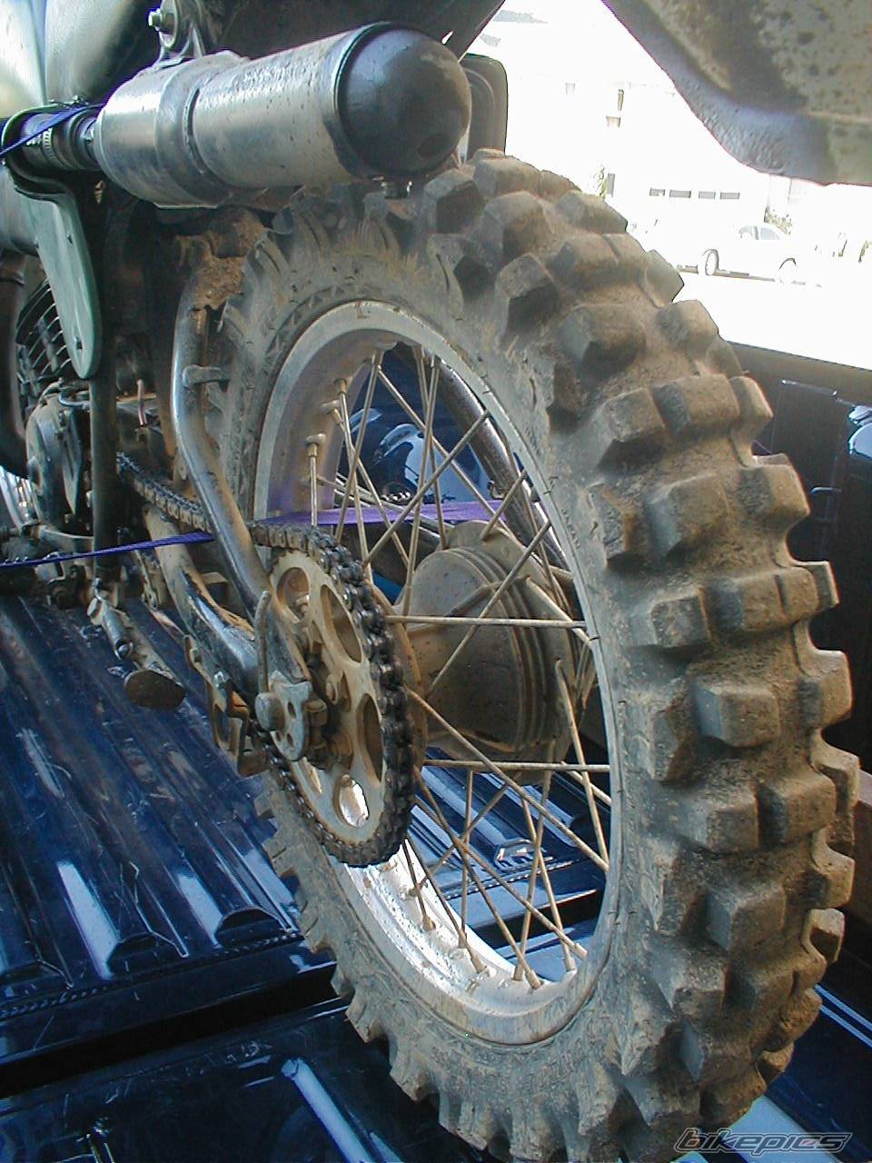 1977 YAMAHA IT 175 | Picture 489036 motorcycle photo