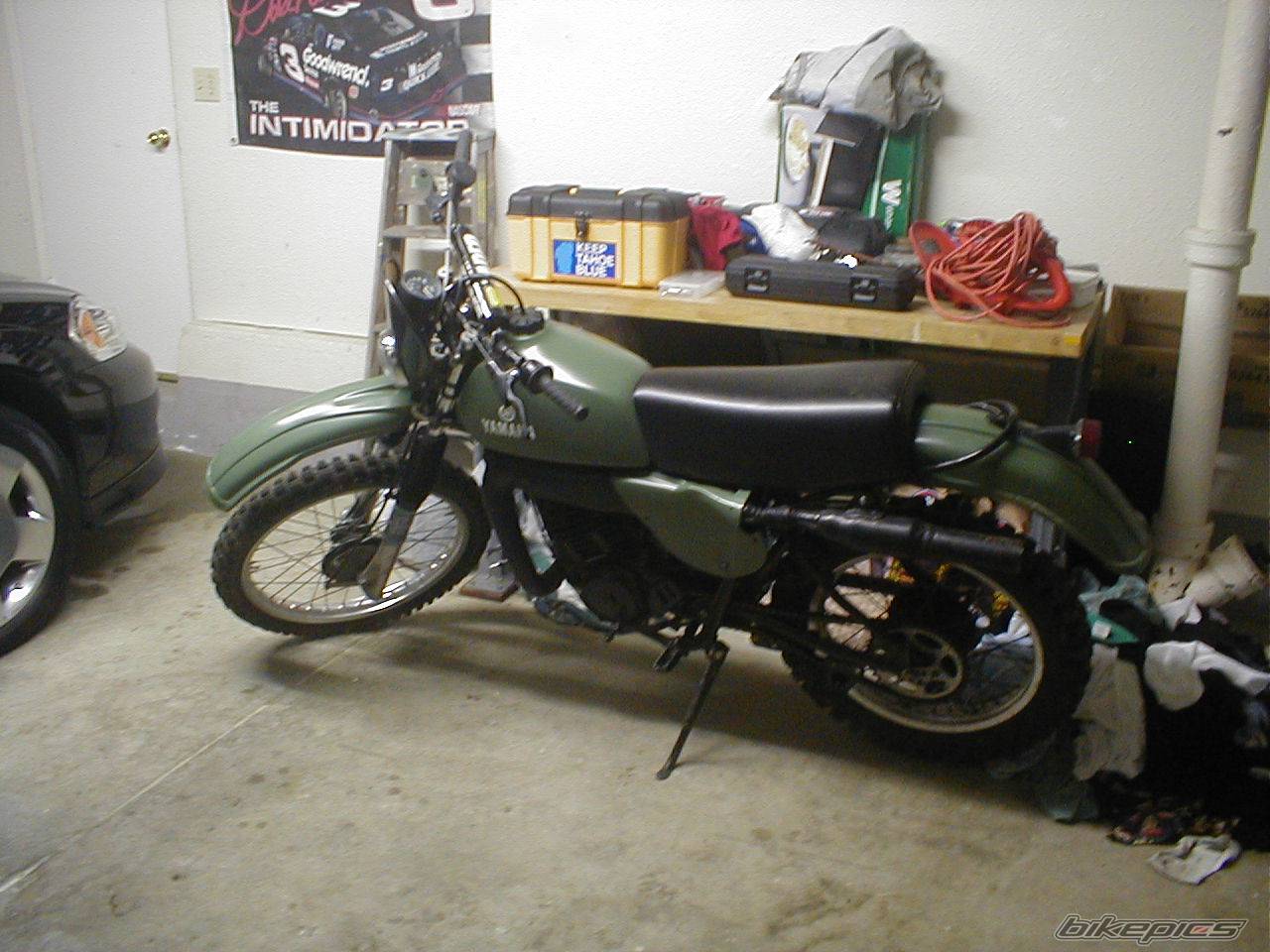 1977 YAMAHA IT 175 | Picture 489038 motorcycle photo