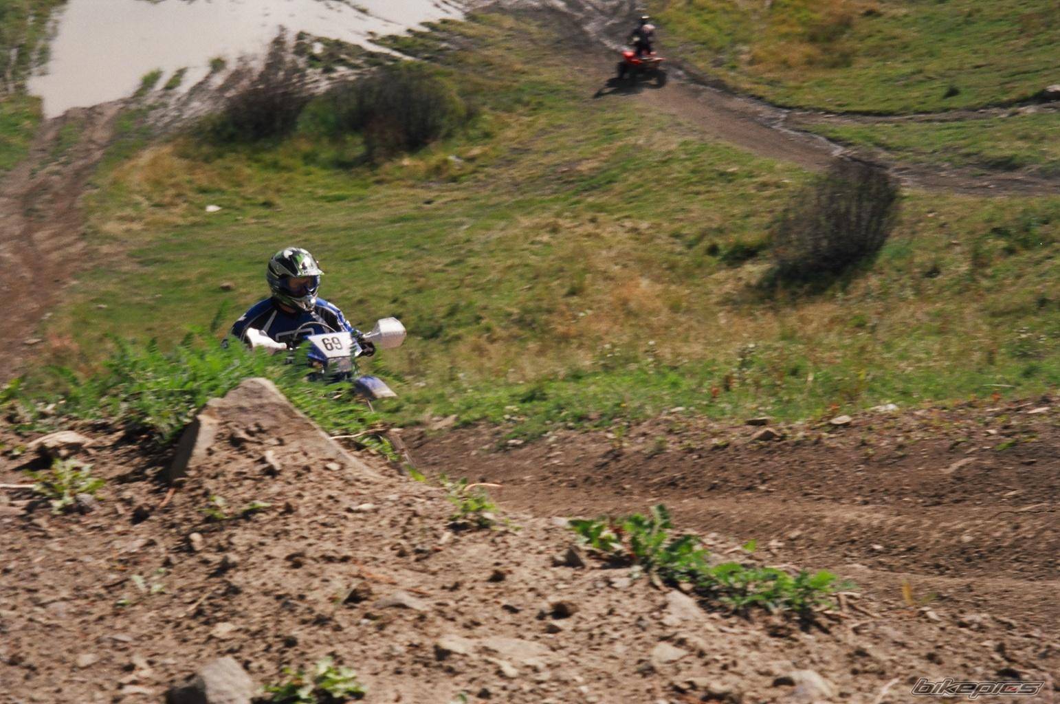 2005 YAMAHA TTR 250 | Picture 489088 motorcycle photo