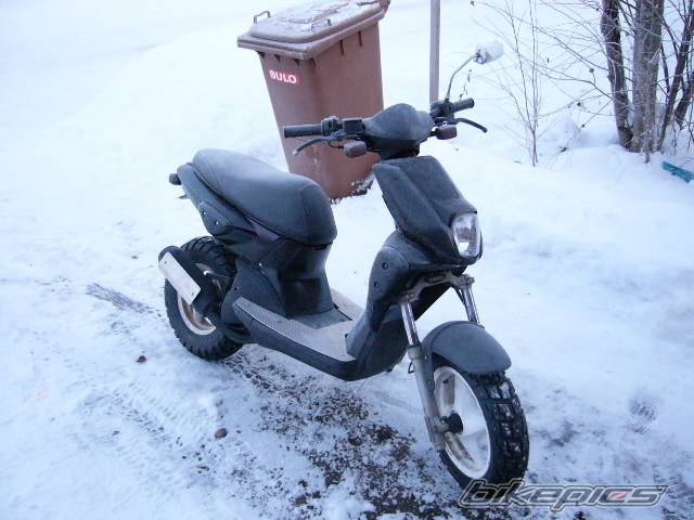 2000 YAMAHA SLIDER 50 | Picture 489120 motorcycle photo