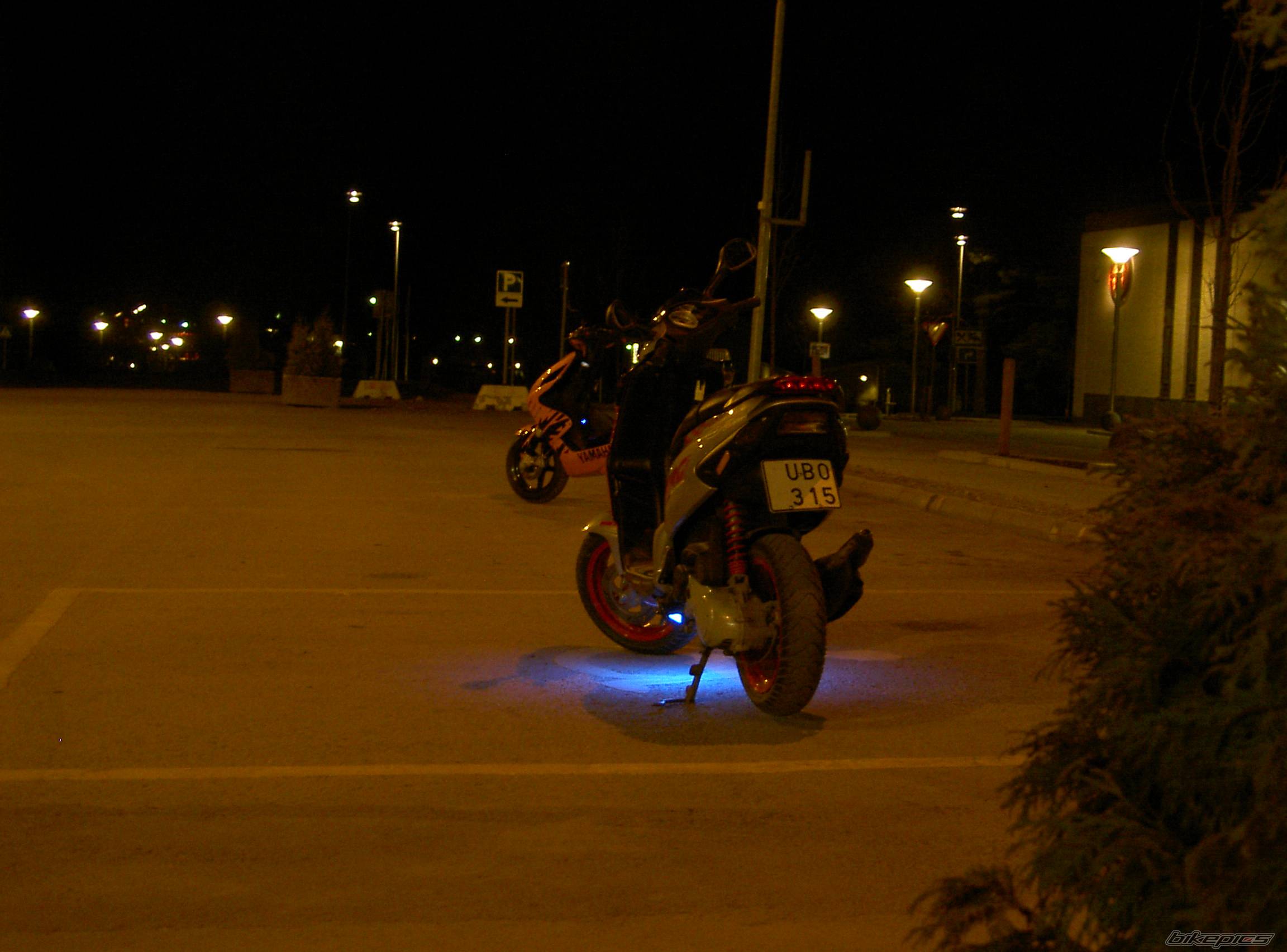 2002 PIAGGIO NRG | Picture 489294 motorcycle photo