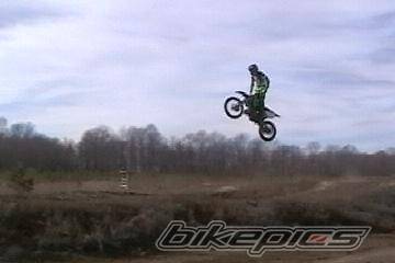 2003 KAWASAKI KX 125 | Picture 489309 motorcycle photo
