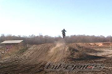 2006 KAWASAKI KX 250F | Picture 489330 motorcycle photo
