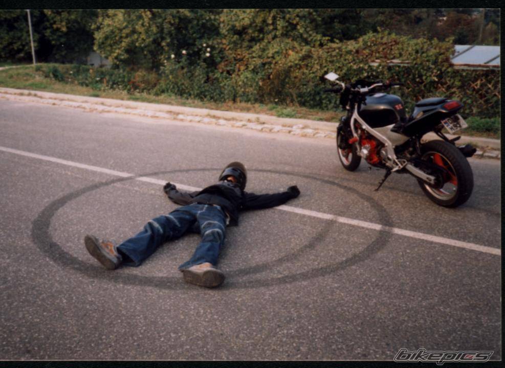 1988 HONDA CBR 600 | Picture 489479 motorcycle photo