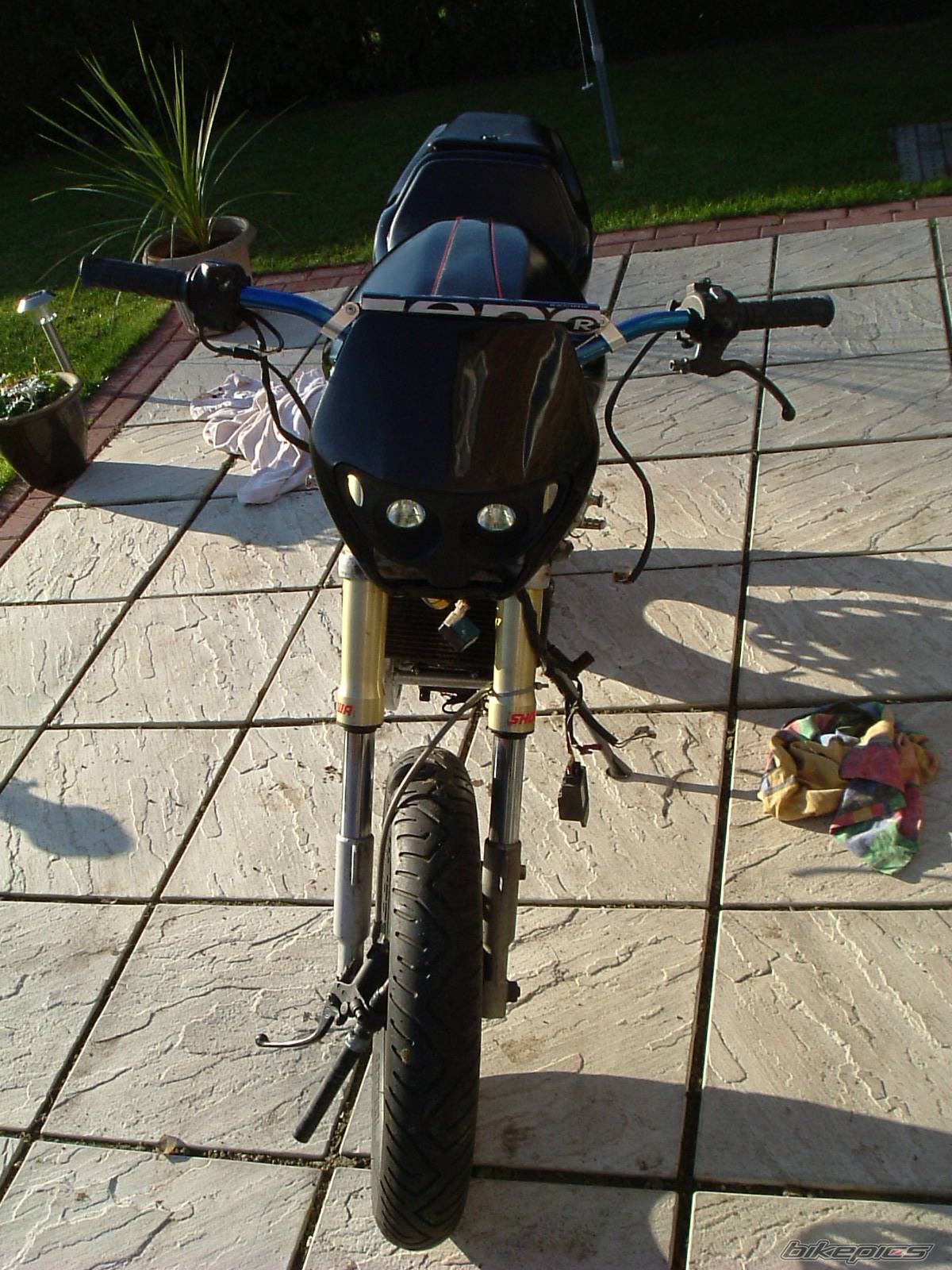 1999 DERBI GPR | Picture 489530 motorcycle photo