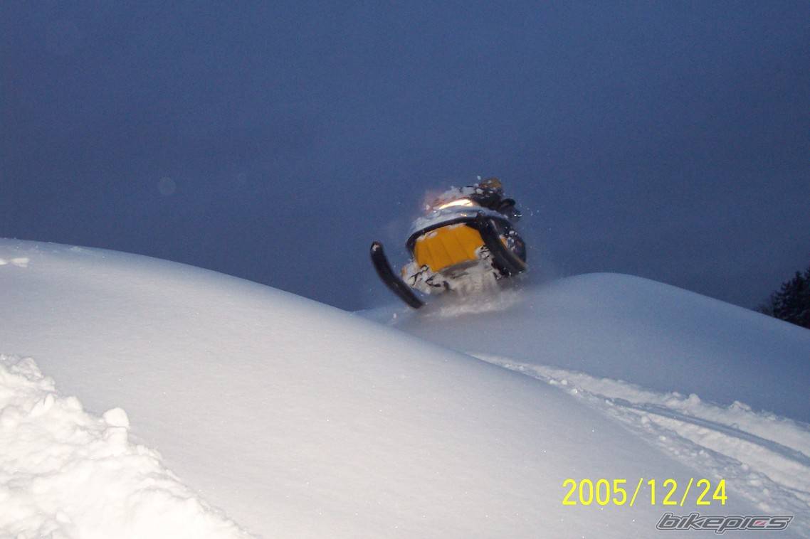 1999 SKI DOO SUMMIT ZX 800 | Picture 489688 motorcycle photo