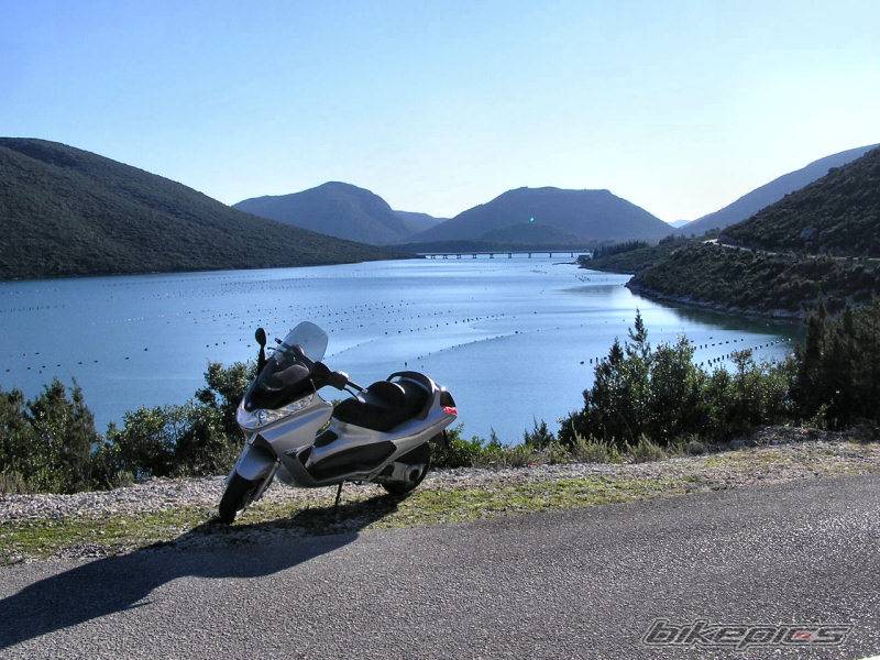 2005 PIAGGIO X8 200 | Picture 489723 motorcycle photo