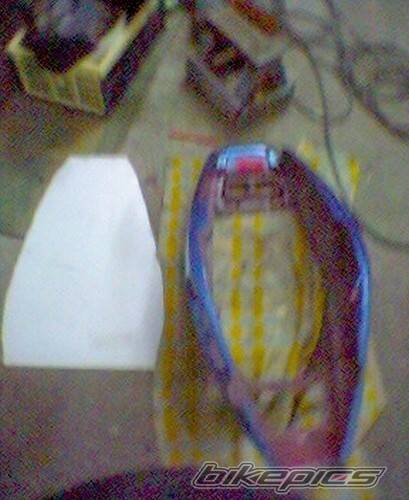 2001 MALAGUTI PHANTOM 50 F12 | Picture 489804 motorcycle photo