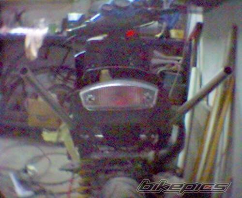 2001 MALAGUTI PHANTOM 50 F12 | Picture 489812 motorcycle photo