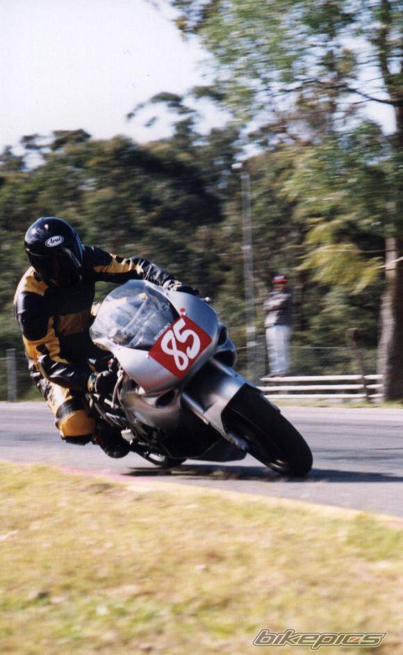 1997  TL1000S | Picture 49 motorcycle photo