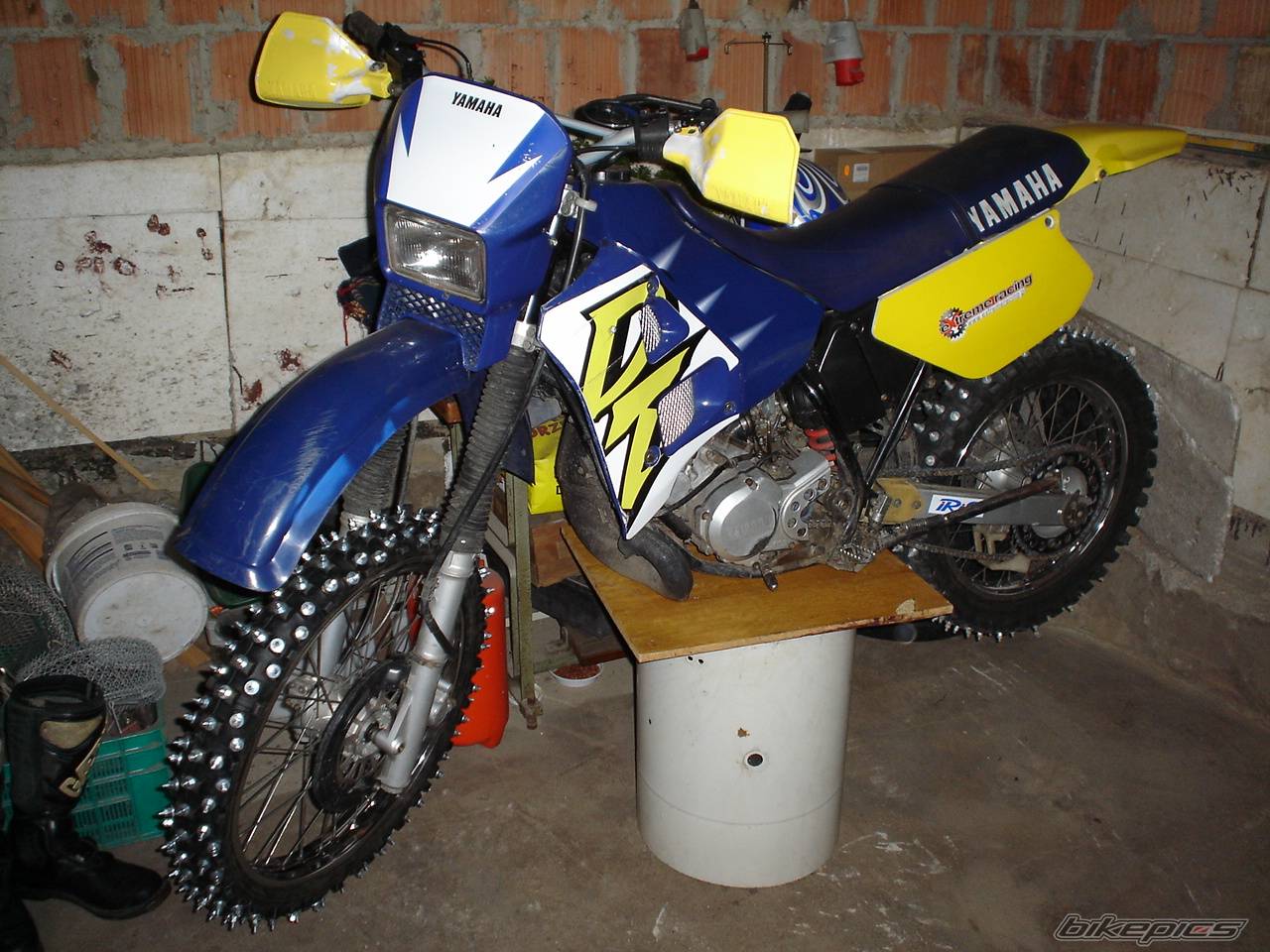 490066 | Picture 490066 motorcycle photo