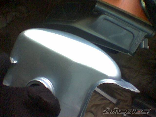 1990 SIMSON SR 50 | Picture 490088 motorcycle photo