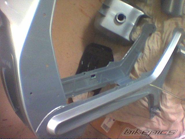 1990 SIMSON SR 50 | Picture 490089 motorcycle photo