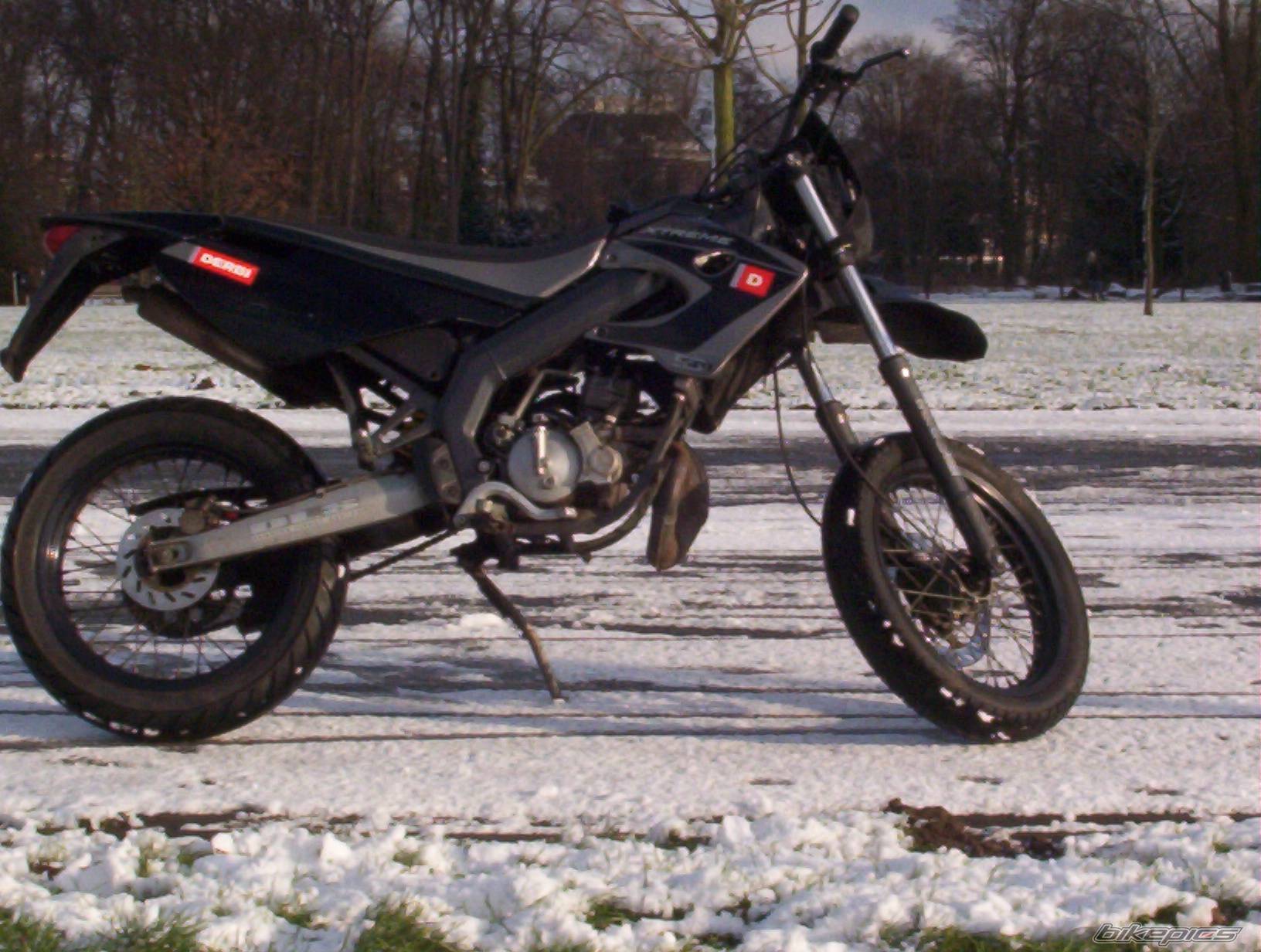 2004 DERBI SENDA  X TREME SM | Picture 490109 motorcycle photo