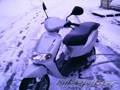 2000 DERBI ATLANTIS | Picture 490819 motorcycle photo