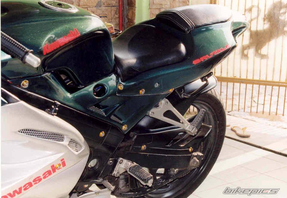 2002 KAWASAKI KAWASAKI | Picture 491062 motorcycle photo