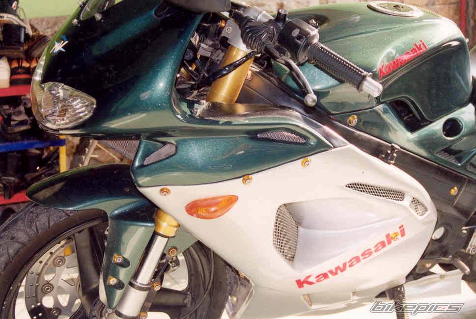 2002 KAWASAKI KAWASAKI | Picture 491064 motorcycle photo