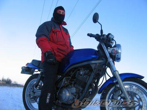 2004 YAMAHA SRX 400 | Picture 491092 motorcycle photo