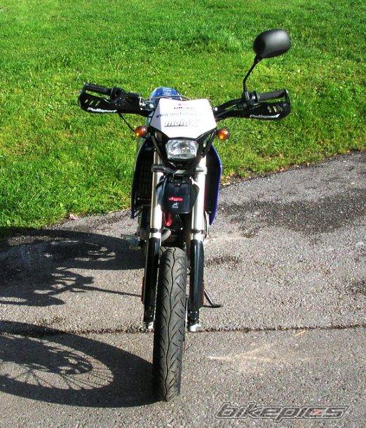 2005 RIEJU SPIKE 50 | Picture 491109 motorcycle photo