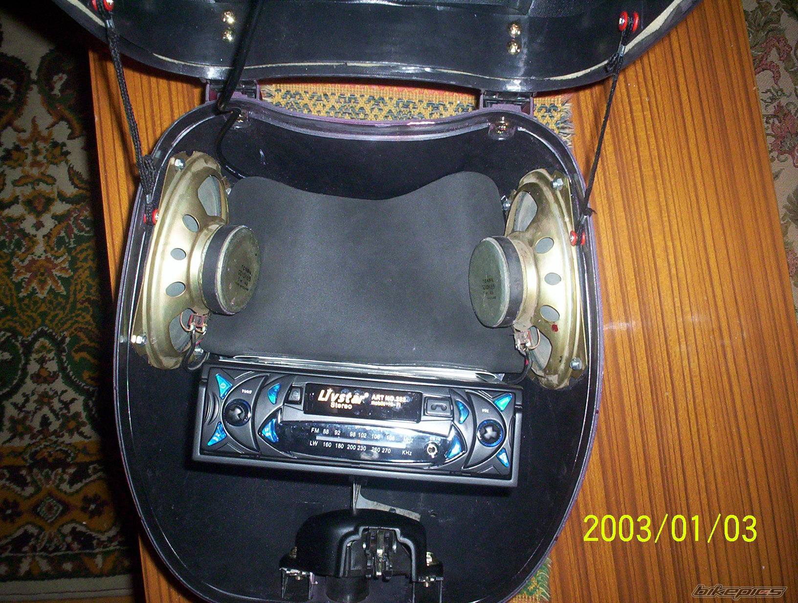 2006 KEEWAY FOCUS 50 | Picture 491238 motorcycle photo