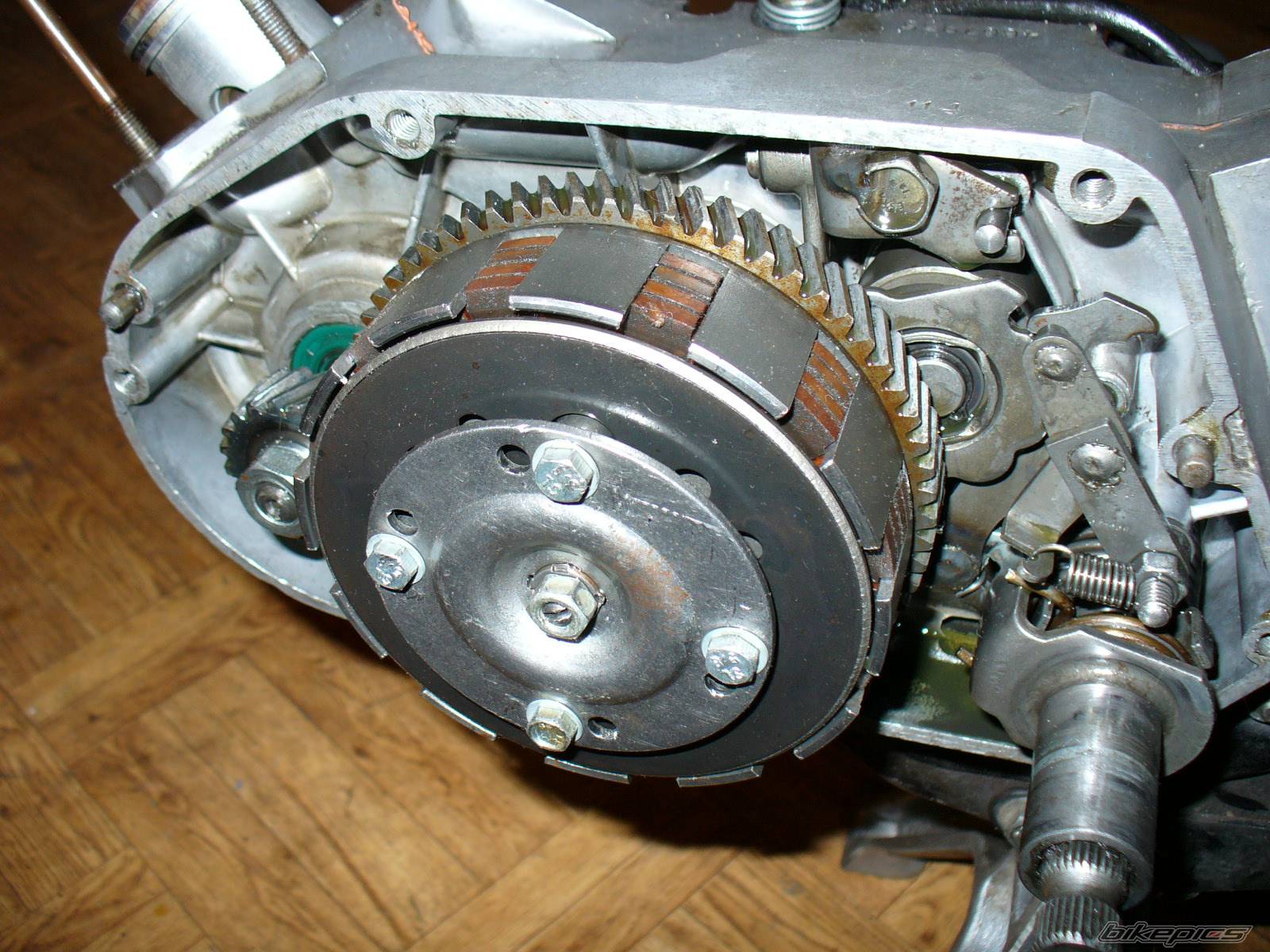 1983 SIMSON S 51 | Picture 491515 motorcycle photo