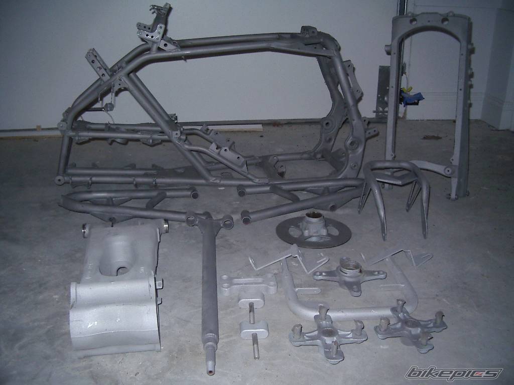 2005 YAMAHA RAPTOR YFZ 450 | Picture 491570 motorcycle photo