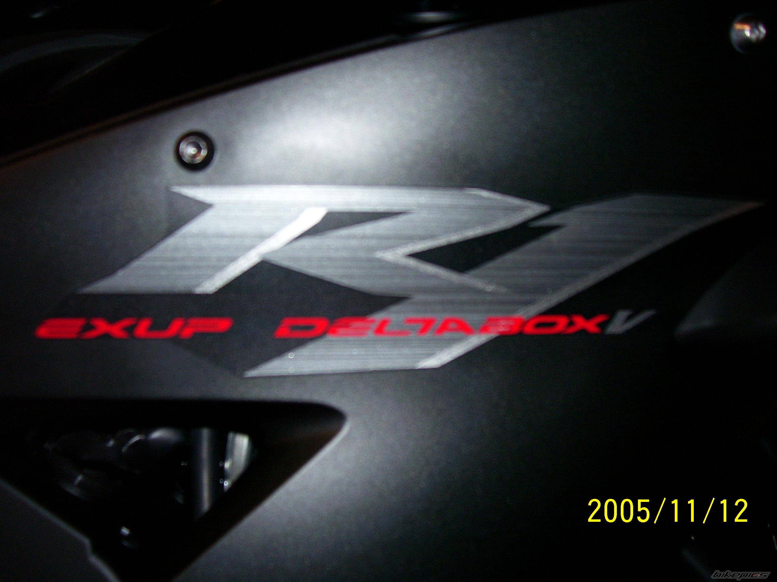 2006 YAMAHA YZF R1 | Picture 491591 motorcycle photo