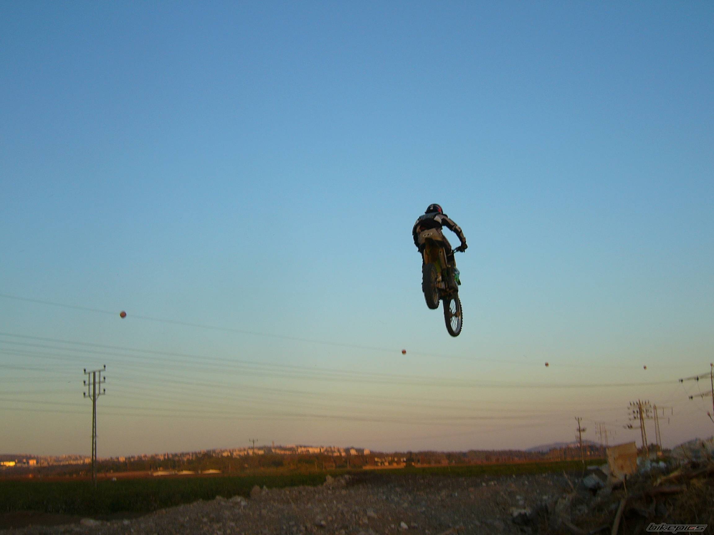 2006 KAWASAKI KX 250 | Picture 492069 motorcycle photo