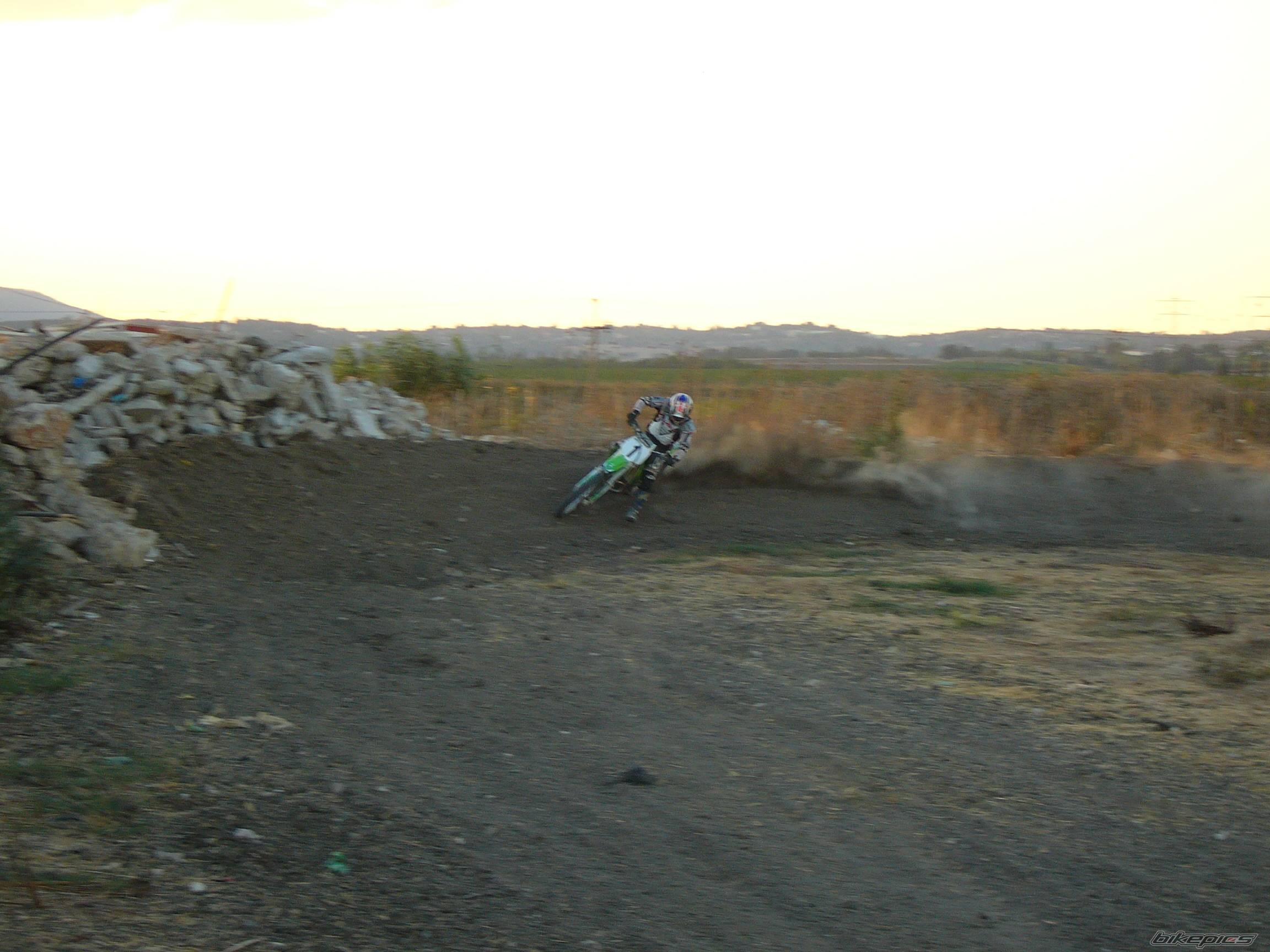 2006 KAWASAKI KX 250 | Picture 492073 motorcycle photo