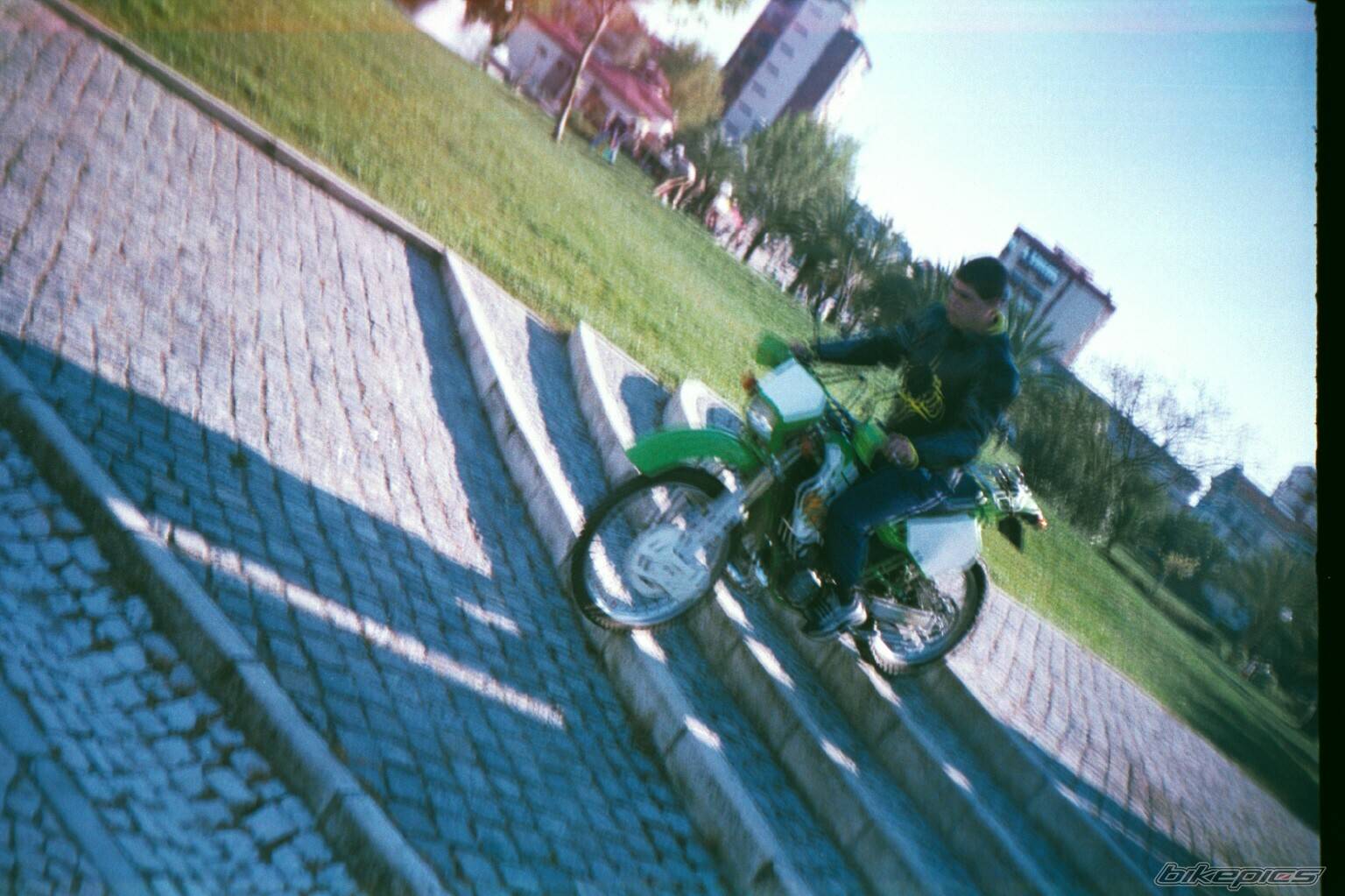 2003 KAWASAKI KDX 125 | Picture 49208 motorcycle photo