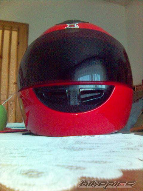 1988 ROMET OGAR 200 | Picture 492138 motorcycle photo