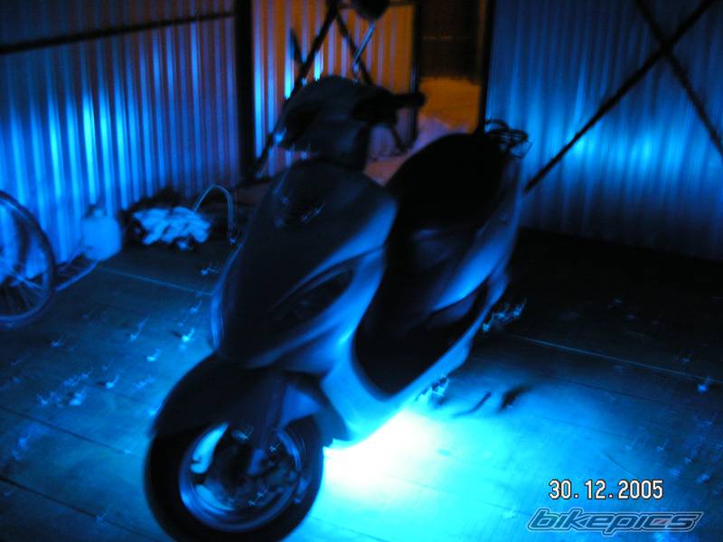 2004 YLSMCO FD50QT | Picture 492167 motorcycle photo