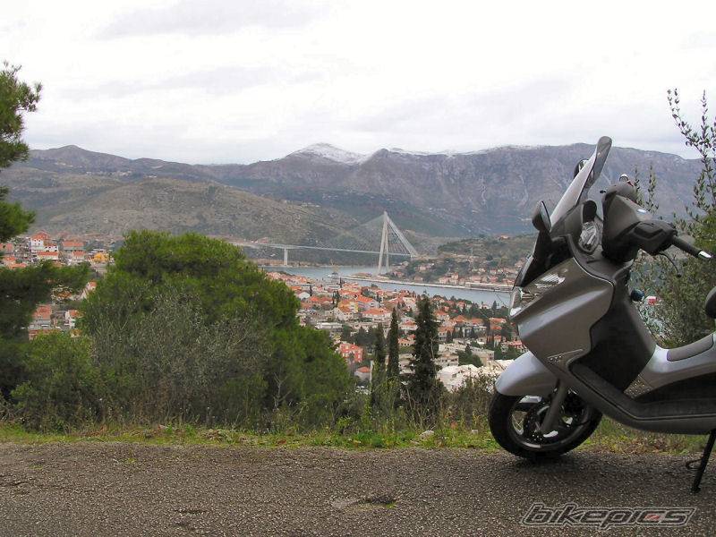 2005 PIAGGIO X8 200 | Picture 492523 motorcycle photo