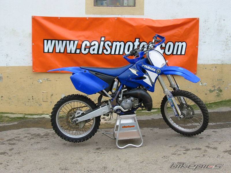 2005 YAMAHA YZ 85 | Picture 492720 motorcycle photo