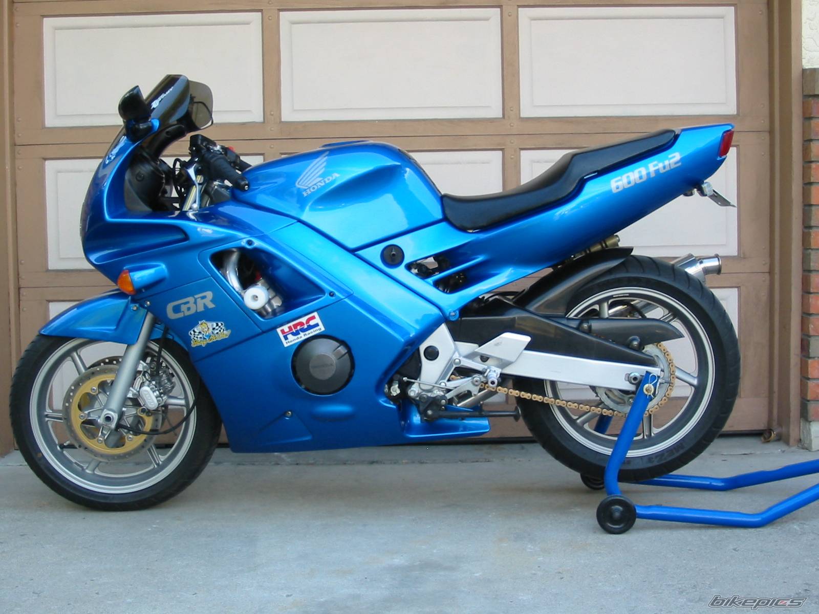 1994 HONDA CBR 600 | Picture 49282 motorcycle photo