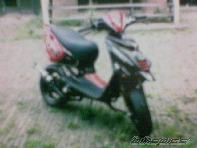 2002 BETA ARK 50 LC | Picture 493196 motorcycle photo