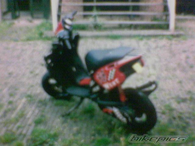 2002 BETA ARK 50 LC | Picture 493199 motorcycle photo