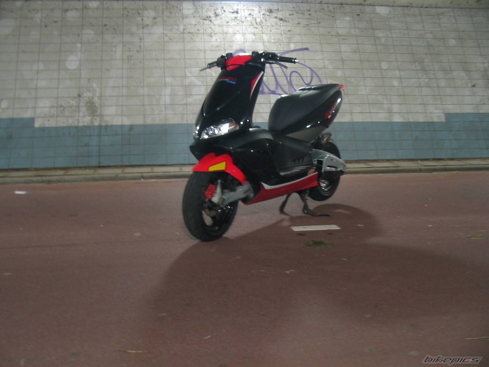 2002 APRILIA AREA 51 | Picture 493225 motorcycle photo