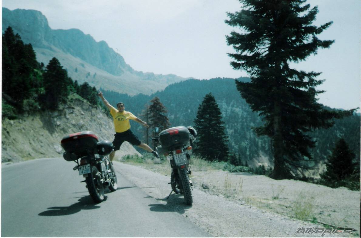 1998 SUZUKI DR 200 | Picture 493316 motorcycle photo