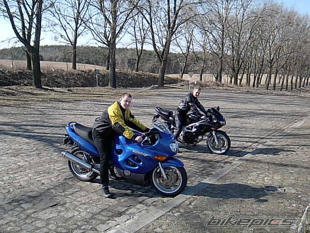 1998 SUZUKI GSX 600 | Picture 49332 motorcycle photo