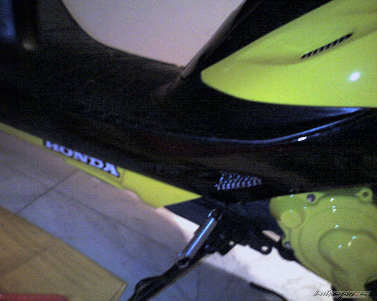 2005 HONDA DIO AF 28 | Picture 493481 motorcycle photo