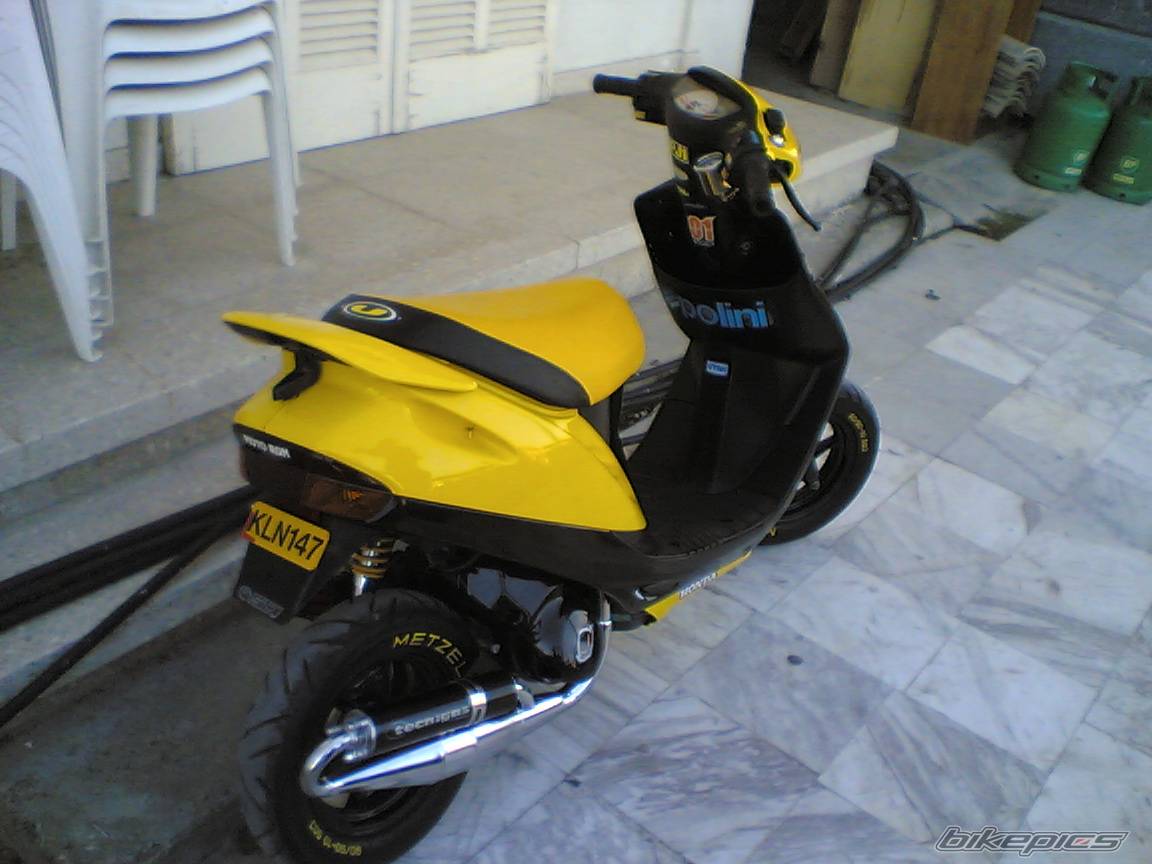 2005 HONDA DIO AF 28 | Picture 493492 motorcycle photo