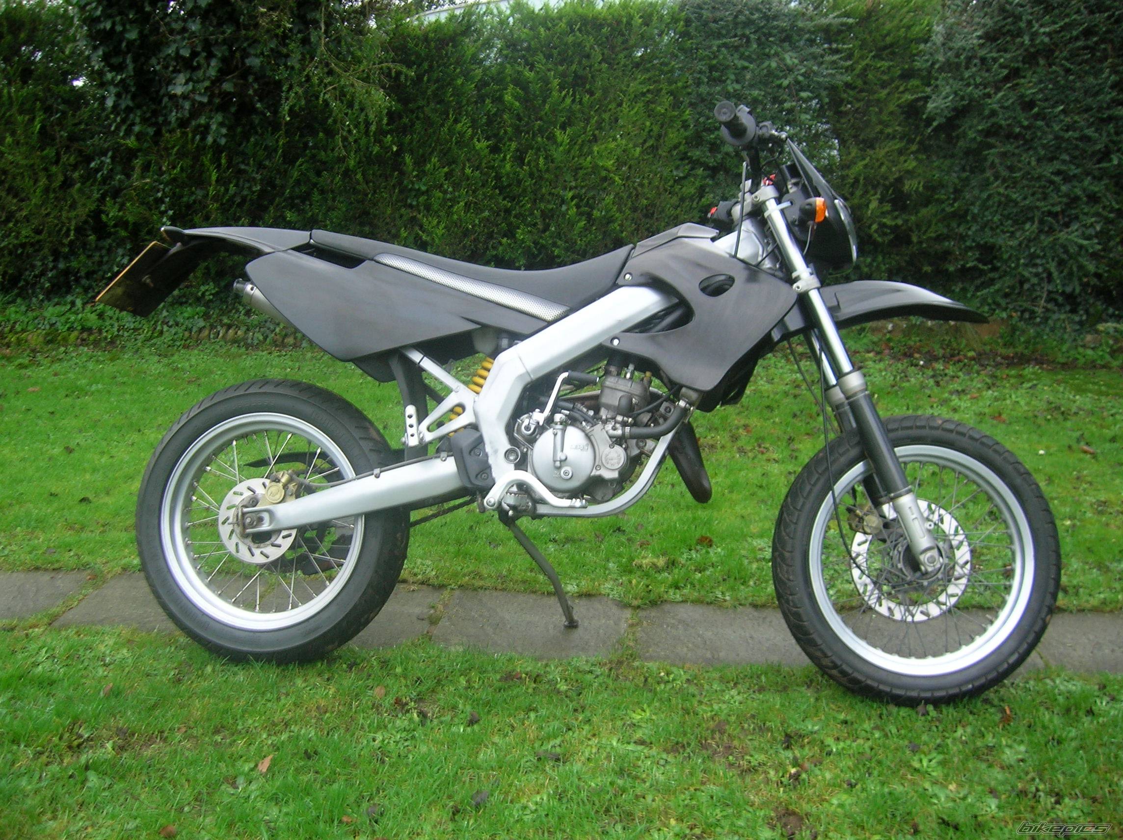 2002 DERBI X TREME | Picture 493632 motorcycle photo