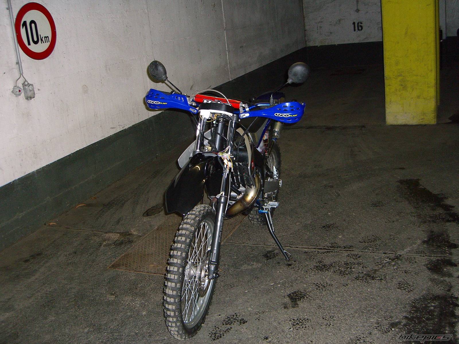 2005 DERBI SENDA X TREME R 50 | Picture 493666 motorcycle photo