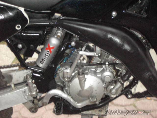 1992 YAMAHA YZ 125 | Picture 493827 motorcycle photo